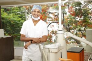 Dr. Gowds' Dental Hospitals |Photos