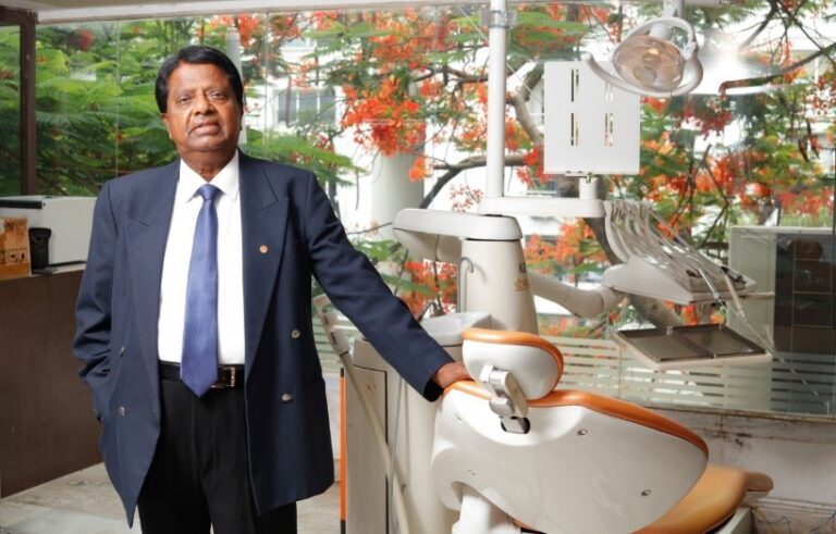 2 Founder Prof. Dr. M.S. Gowd