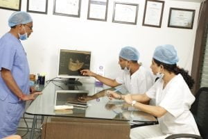 Dr. Gowds' Dental Hospitals |Photos
