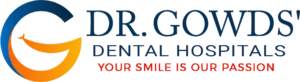 logo of Dr. Gowds Dental Hospitals