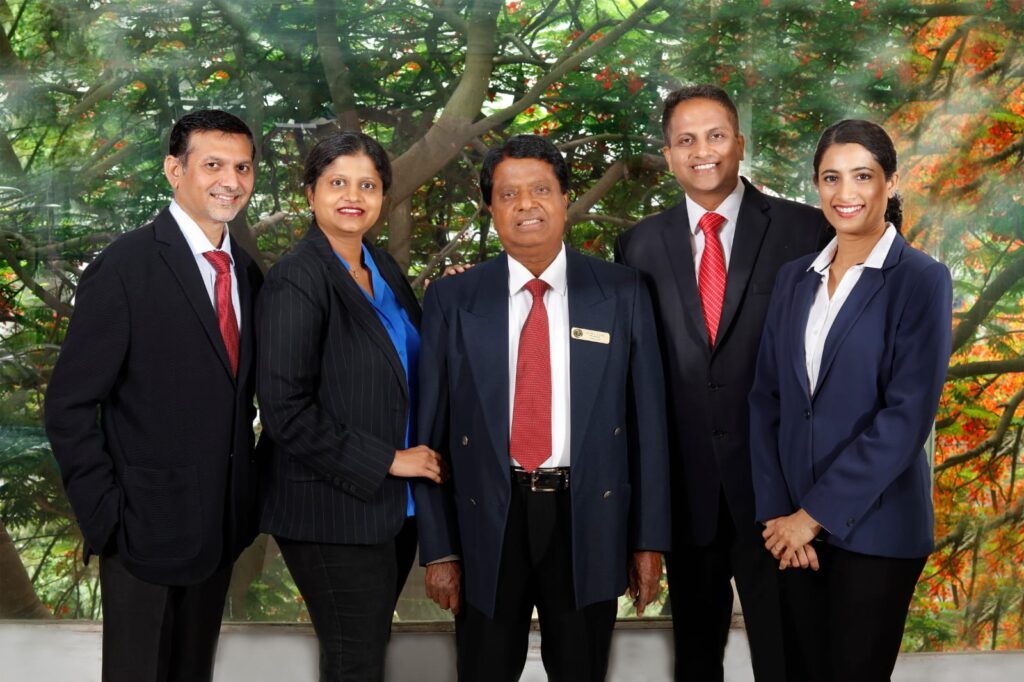 Dr. Gowds' Dental Hospitals |Dental Implants