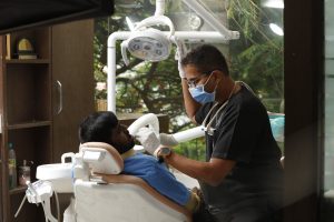 Dr. Gowds' Dental Hospitals |Photos