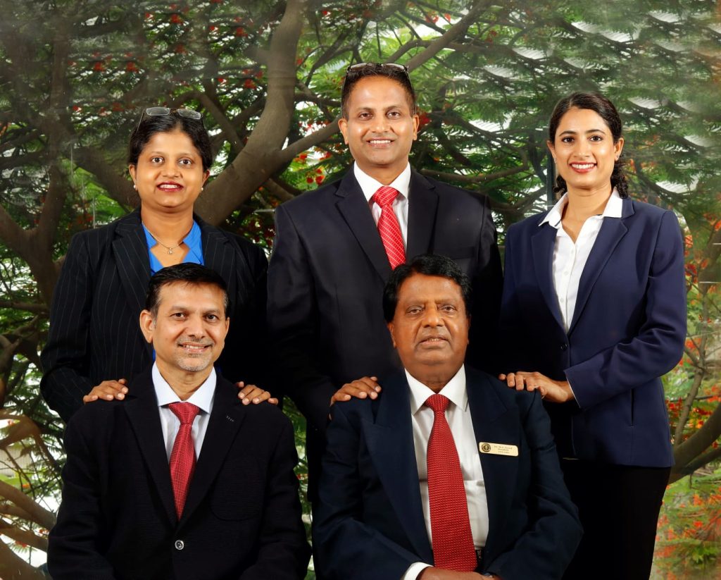 Dr. Gowds' Dental Hospitals |Dental Implants