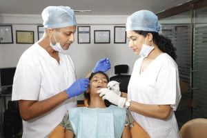 Dr. Gowds' Dental Hospitals |Photos