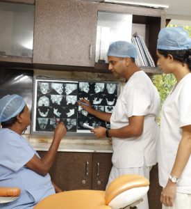 Dr. Gowds' Dental Hospitals |Photos