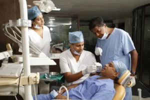 Dr. Gowds' Dental Hospitals |Photos