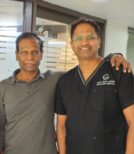 Dr. Gowds' Dental Hospitals |Photos