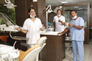 Dr. Gowds' Dental Hospitals |Photos