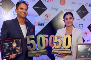 Dr. Gowds' Dental Hospitals |Awards