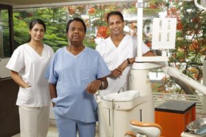 Dr. Gowds' Dental Hospitals |Photos