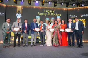 Dr. Gowds' Dental Hospitals |Awards