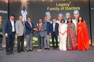 Dr. Gowds' Dental Hospitals |Awards