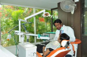 Dr. Gowds' Dental Hospitals |Photos