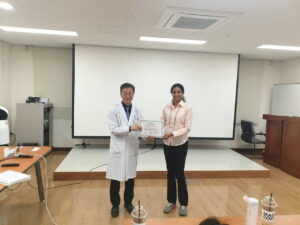 Dr. Gowds' Dental Hospitals |Awards