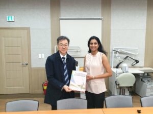 Dr. Gowds' Dental Hospitals |Awards