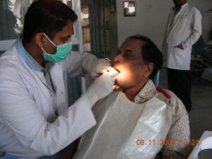 Dr. Gowds' Dental Hospitals |Photos