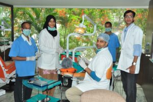 Dr. Gowds' Dental Hospitals |Photos