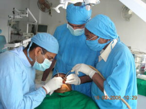 Dr. Gowds' Dental Hospitals |Photos