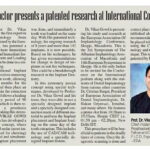 Dr. Gowds' Dental Hospitals |Our Media