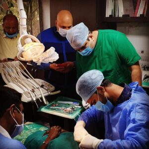 Dr. Gowds' Dental Hospitals |Photos