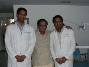 Dr. Gowds' Dental Hospitals |Photos