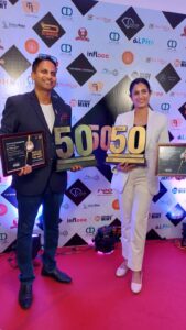 Dr. Gowds' Dental Hospitals |Awards