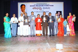 Dr. Gowds' Dental Hospitals |Awards