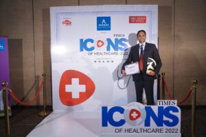 Dr. Gowds' Dental Hospitals |Awards