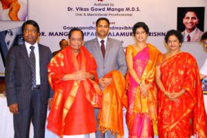 Dr. Gowds' Dental Hospitals |Awards