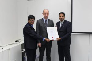 Dr. Gowds' Dental Hospitals |Awards