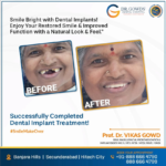 Dr. Gowds' Dental Hospitals |Our Media