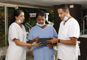 Dr. Gowds' Dental Hospitals |Photos
