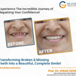 Dr. Gowds' Dental Hospitals |Our Media