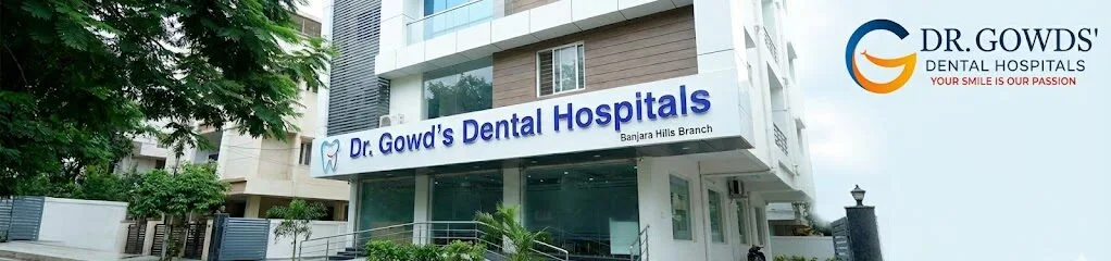 Dr. Gowds Dental Hospitals Banjara Hills branch the destination for the best orthodontic care in Hyderabad e1769593672867 Dr. Gowd's Dental Hospitals Banjara Hills branch, the destination for the best orthodontic care in Hyderabad.