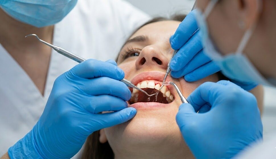 Dr. Gowds' Dental Hospitals | Understanding Gum Disease: Signs, Treatments, and Cure in Hyderabad