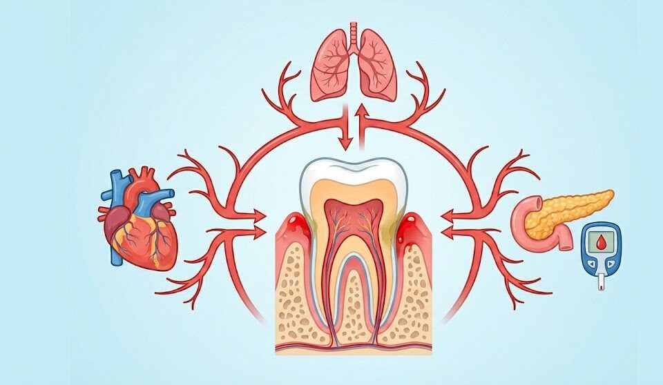 Dr. Gowds' Dental Hospitals | Understanding Gum Disease: Signs, Treatments, and Cure in Hyderabad