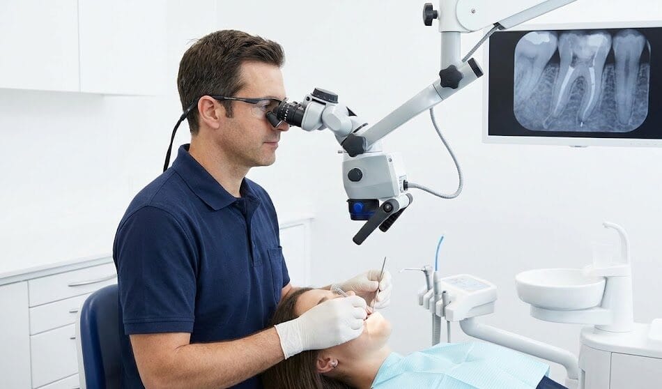 Dr. Gowds' Dental Hospitals  | Understanding Root Canal Treatment in Hyderabad: What to Expect & Why Prices Vary