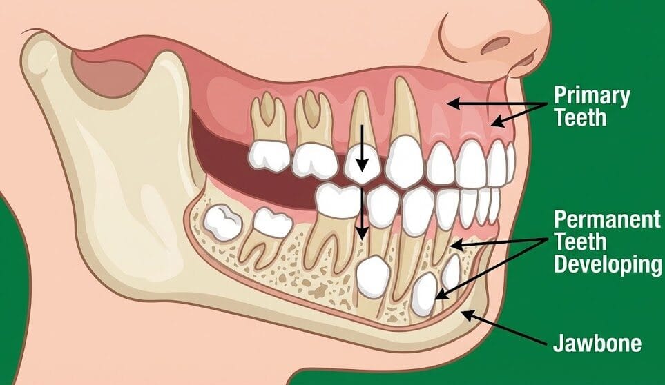 Dr. Gowds' Dental Hospitals  | Kids Dentistry in Hyderabad: When Should Your Child First Visit a Dentist?