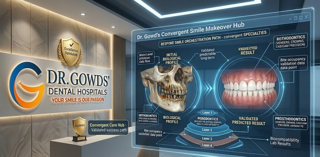A Comprehensive Guide to Smile Makeover Treatment Options, Procedures & Benefits