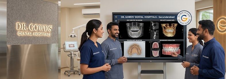 A group of Three Doctors