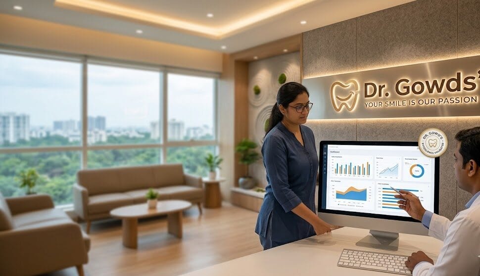 Dr. Gowds' Dental Hospitals | How to Find the Best Orthodontist in Hyderabad for Perfect Alignment