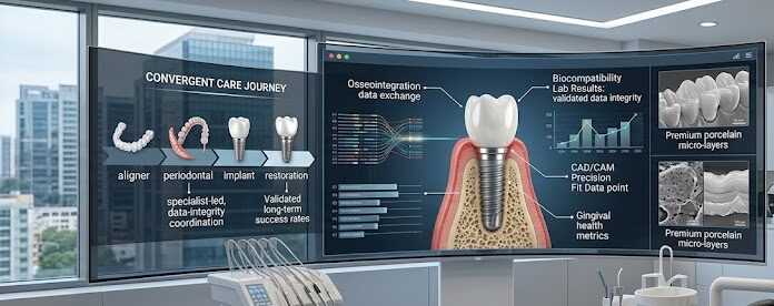 Dr. Gowds' Dental Hospitals | A Comprehensive Guide to Smile Correction Cost in Hyderabad and Treatment Options, Procedures & Benefits.
