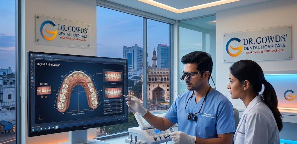 A Review of the Best Dental Clinic in Secunderabad Quality Care You Can Trust