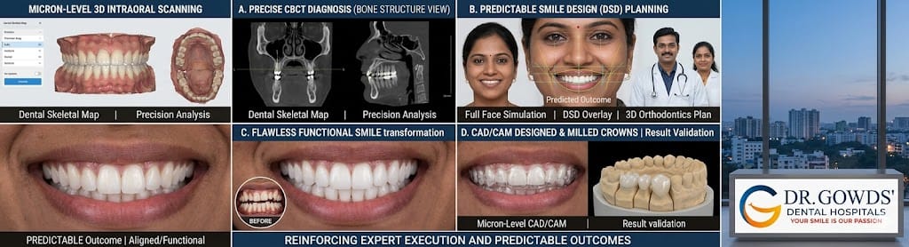 A detailed clinical diagnostic and result composite