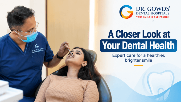 Invisalign Cost in Hyderabad
