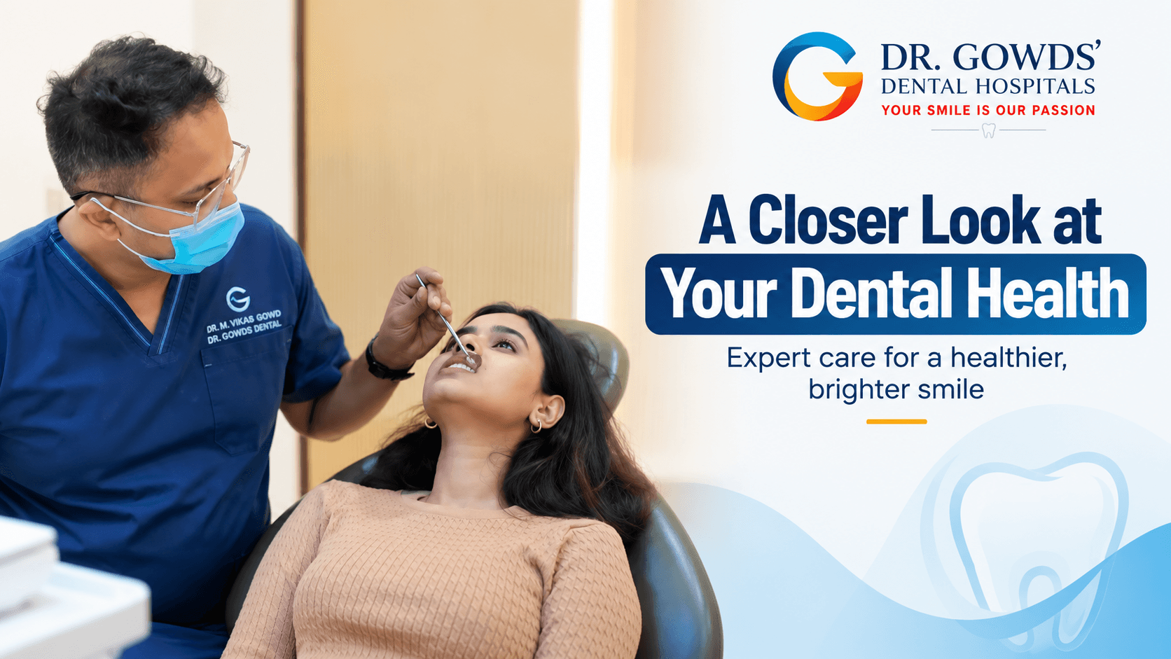 Invisalign Cost in Hyderabad