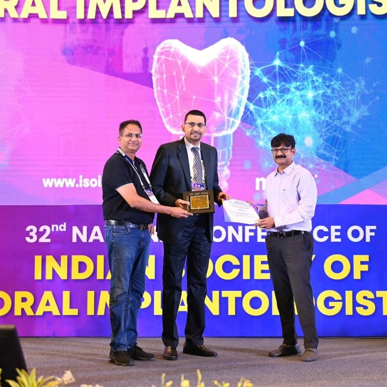 It was an absolute pleasure and privilege to be part of the ISOI Conference in Hyderabad.From c 1 It was an absolute pleasure and privilege to be part of the ISOI Conference in Hyderabad.From c 1
