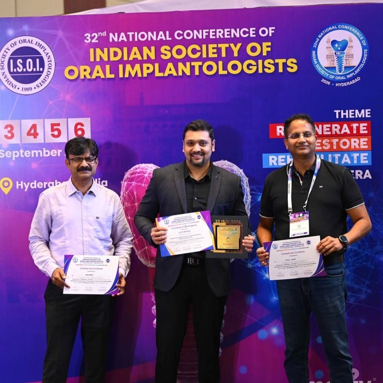 It was an absolute pleasure and privilege to be part of the ISOI Conference in Hyderabad.From c 2 It was an absolute pleasure and privilege to be part of the ISOI Conference in Hyderabad.From c 2