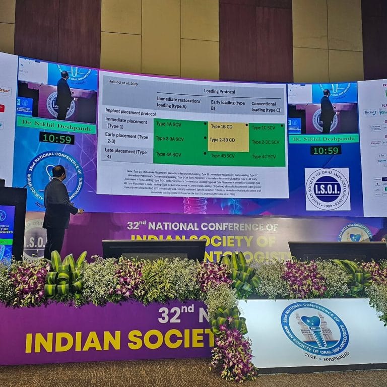 It was an absolute pleasure and privilege to be part of the ISOI Conference in Hyderabad.From c 3 It was an absolute pleasure and privilege to be part of the ISOI Conference in Hyderabad.From c 3