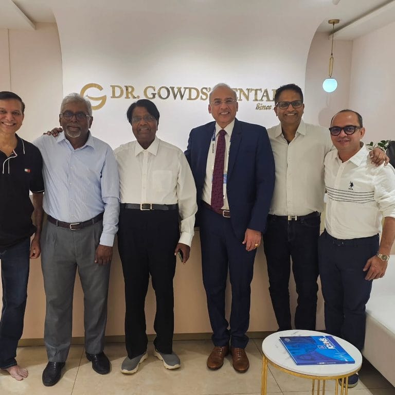 It was an absolute pleasure and privilege to be part of the ISOI Conference in Hyderabad.From c 4 It was an absolute pleasure and privilege to be part of the ISOI Conference in Hyderabad.From c 4